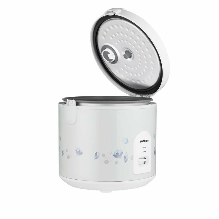 Toshiba 1.0L Rice Cooker